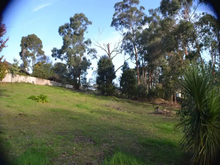 Third view of Homely land listing, 10 Bastin Street, Boolarra VIC 3870