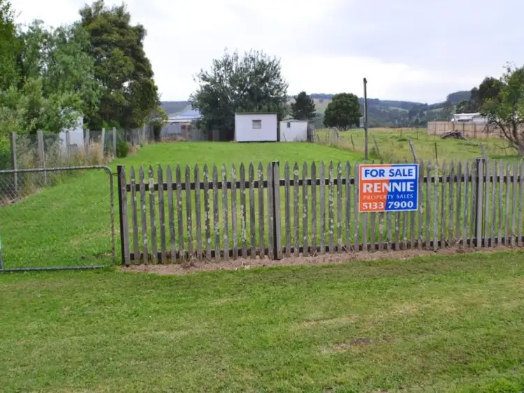 Main view of Homely land listing, 3 Penaluna Street, Boolarra VIC 3870