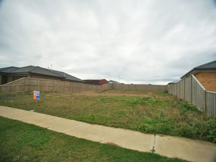 Second view of Homely land listing, 14 Brampton Avenue, Morwell VIC 3840