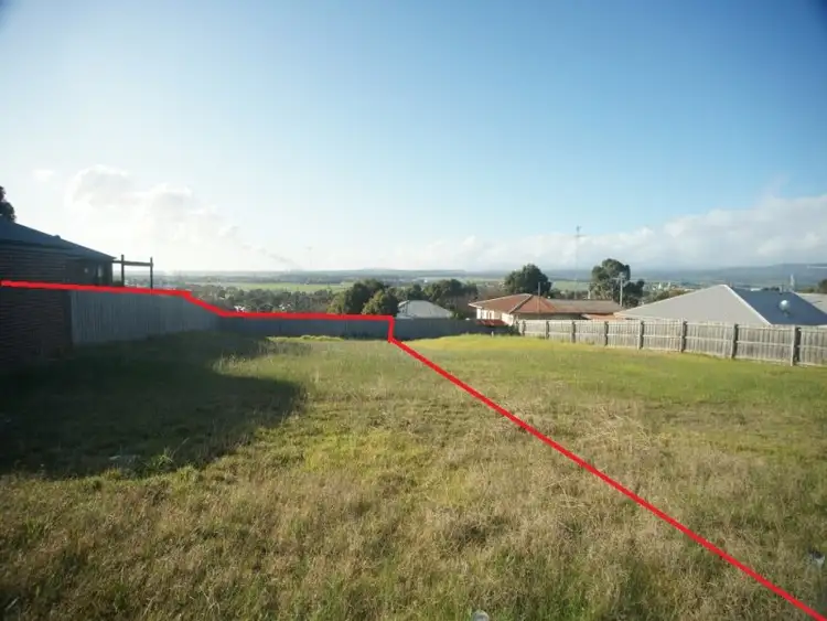 63 Mountain Grey Circuit, Morwell VIC 3840