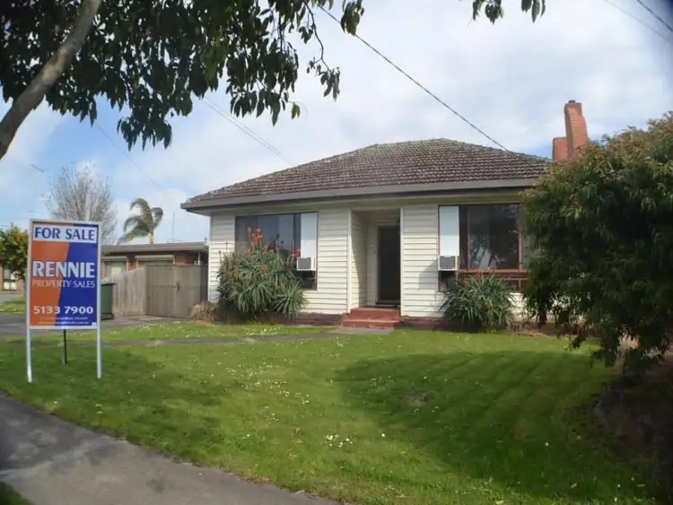 Main view of Homely house listing, 10 Birch Court, Morwell VIC 3840