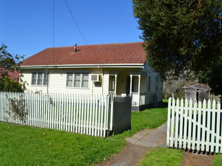 Main view of Homely house listing, 5 Church Street, Boolarra VIC 3870