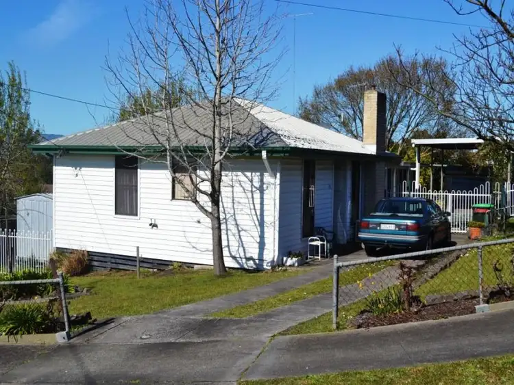 18 Green Street, Morwell VIC 3840