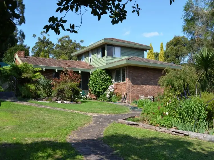140 Jeeralang North Road, Hazelwood VIC 3840