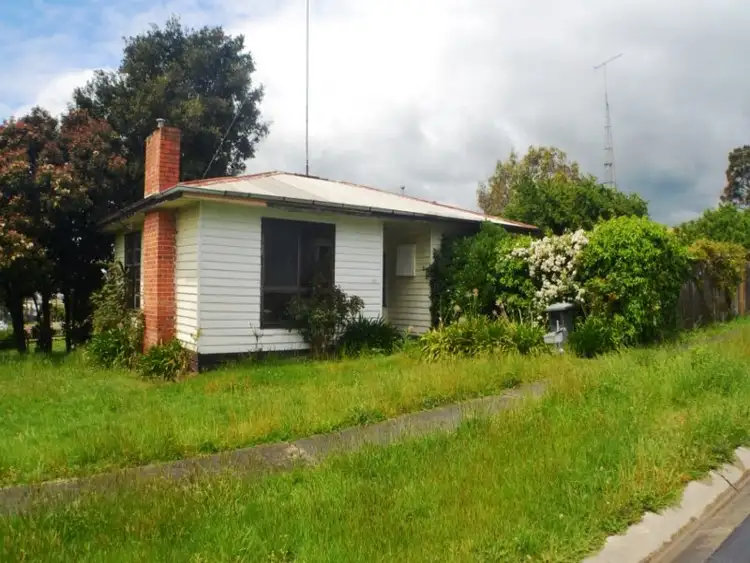 36 Churchill Road, Morwell VIC 3840