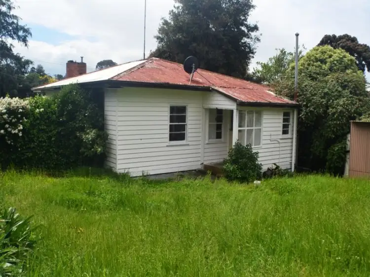 Fifth view of Homely house listing, 36 Churchill Road, Morwell VIC 3840