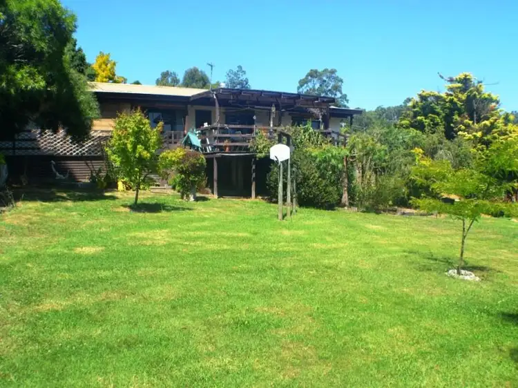 Main view of Homely house listing, 12 Kenwood Street, Boolarra VIC 3870