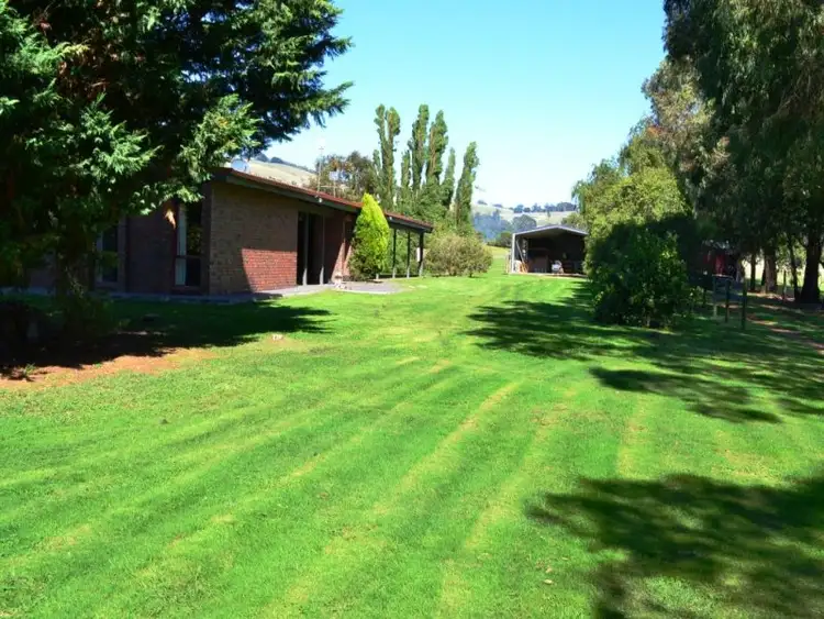 57 Williamsons Road, Yarragon VIC 3823