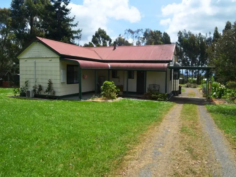 Main view of Homely house listing, 65 Glendonald Road, Churchill VIC 3842