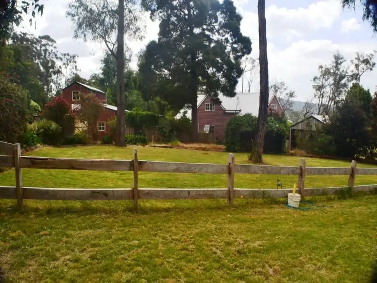 Main view of Homely rural property listing, 4 Brights Road, Boolarra VIC 3870
