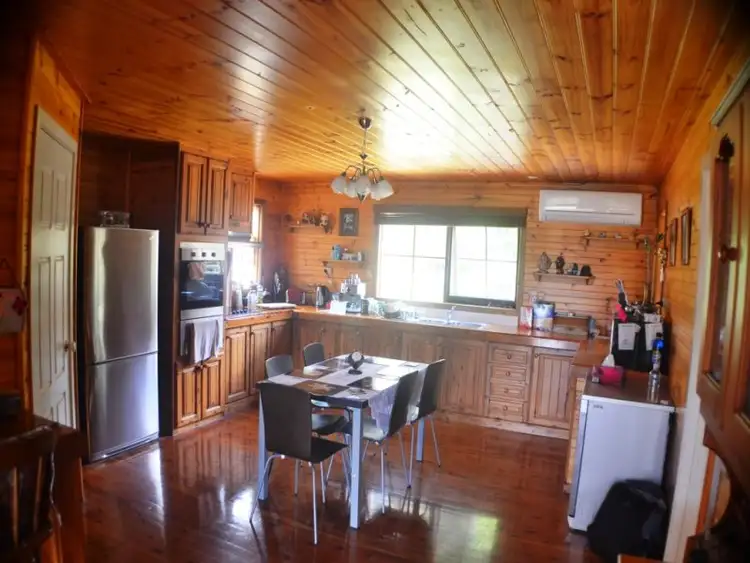 Fifth view of Homely rural property listing, 4 Brights Road, Boolarra VIC 3870