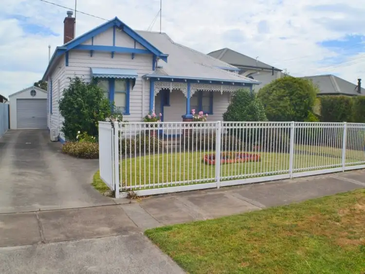 39 Hoyle Street, Morwell VIC 3840
