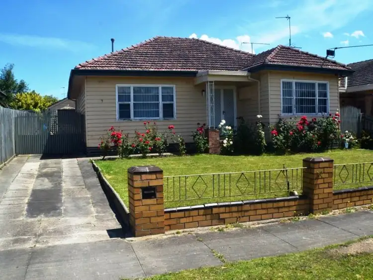 9 Madden Street, Morwell VIC 3840