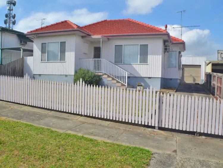 20 Denise Street, Morwell VIC 3840