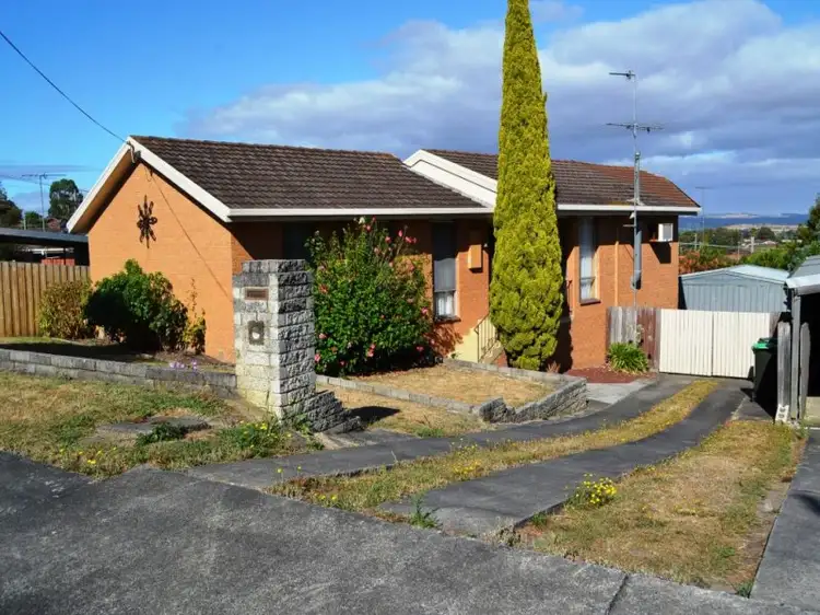 Main view of Homely house listing, 1 Blackwood Crescent, Churchill VIC 3842