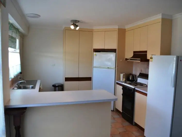Second view of Homely house listing, 1 Blackwood Crescent, Churchill VIC 3842