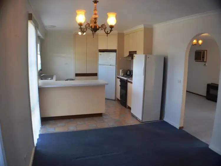 Third view of Homely house listing, 1 Blackwood Crescent, Churchill VIC 3842