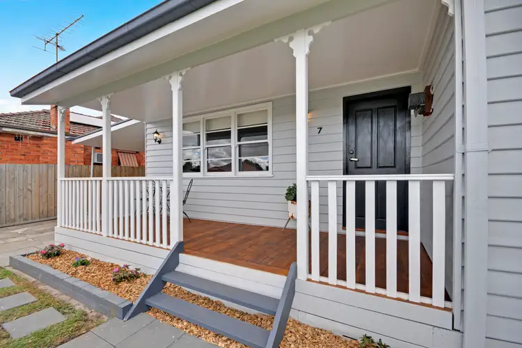 7 Roger Street, Morwell VIC 3840