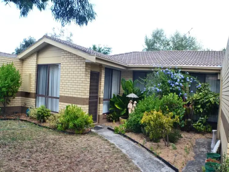 Main view of Homely unit listing, 2/16 Hopkins Court, Yinnar VIC 3869