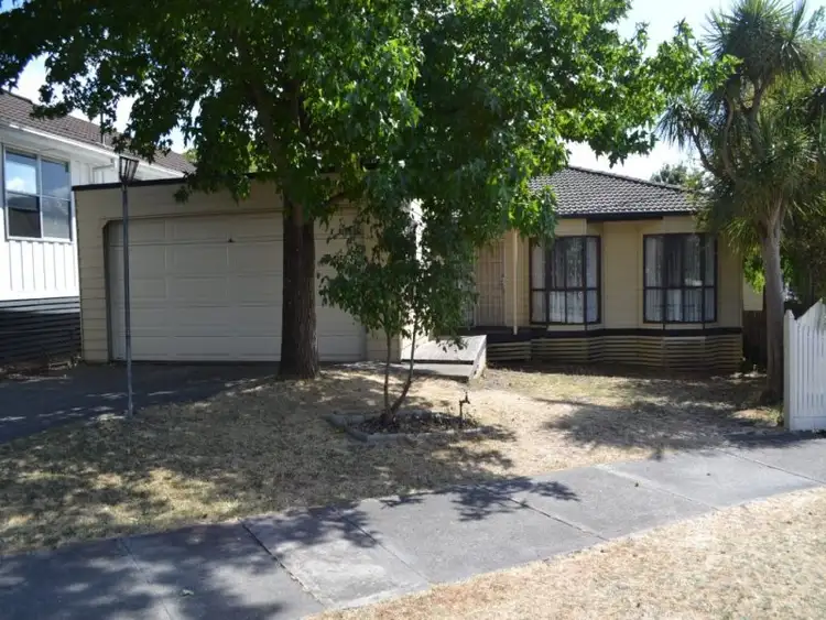 3 Connan Court, Morwell VIC 3840