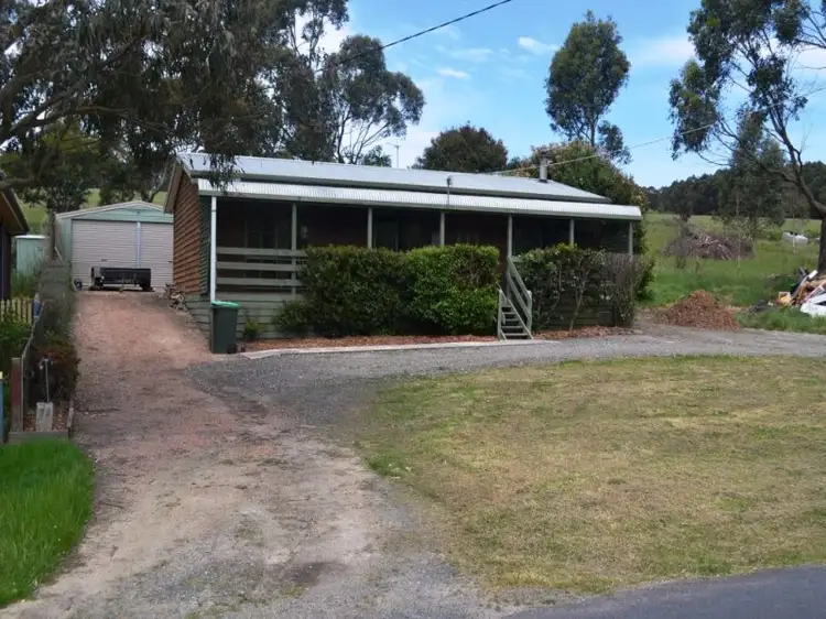 Main view of Homely house listing, 39 Limonite Road, Boolarra VIC 3870