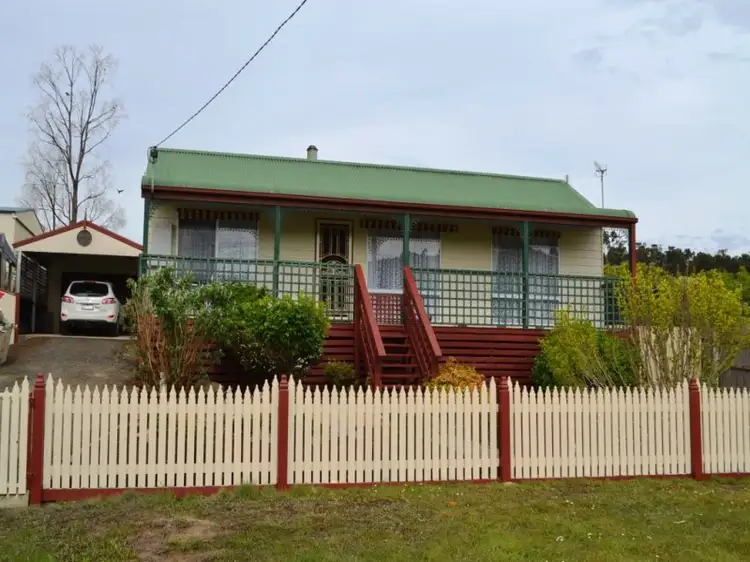 Main view of Homely house listing, 27 Limonite Road, Boolarra VIC 3870