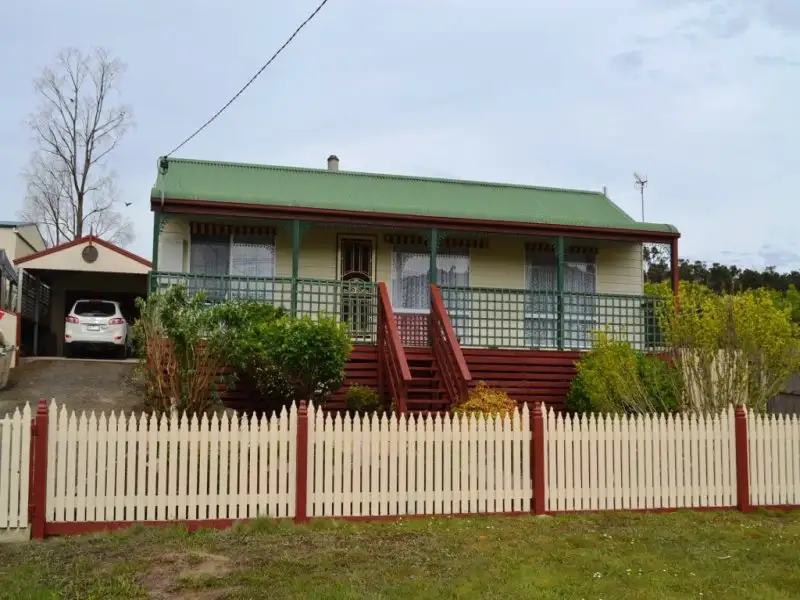 Main view of Homely house listing, 27 Limonite Road, Boolarra VIC 3870