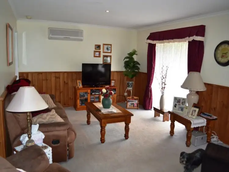 Second view of Homely house listing, 27 Limonite Road, Boolarra VIC 3870