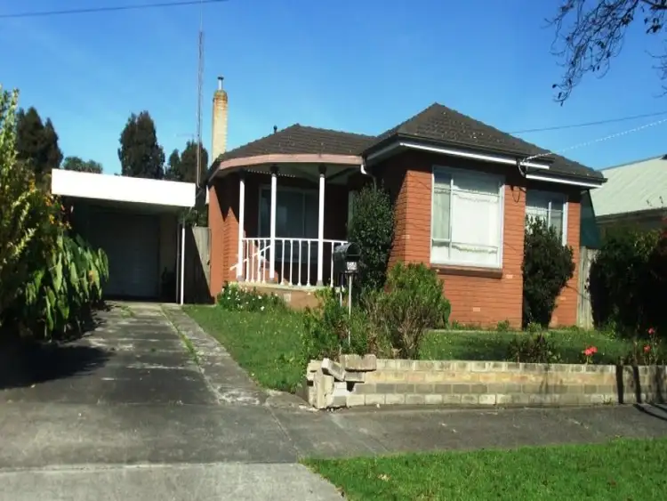 64 McLean Street, Morwell VIC 3840