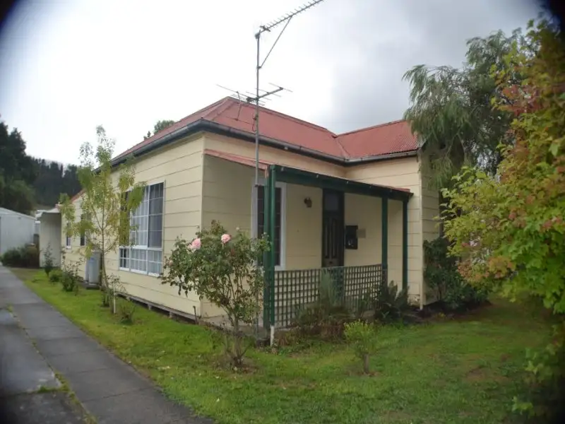 Main view of Homely house listing, 26 Duke Street, Boolarra VIC 3870