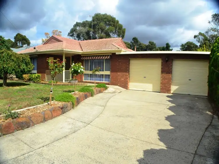 Main view of Homely house listing, 9 Waratah Drive, Morwell VIC 3840