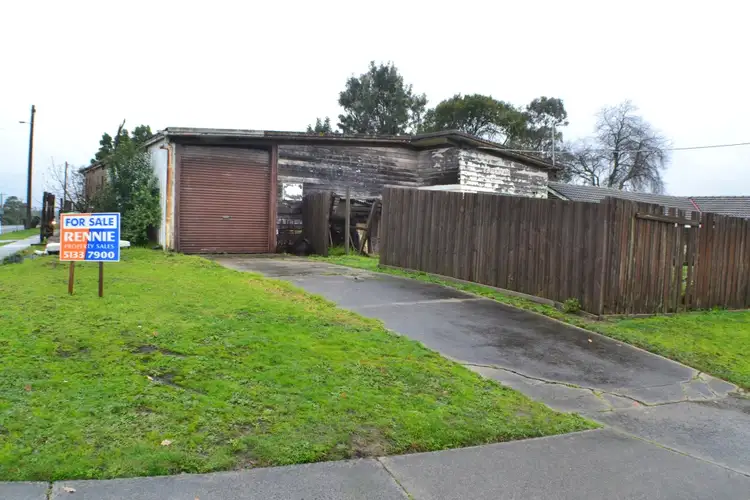 164 Maryvale Road, Morwell VIC 3840