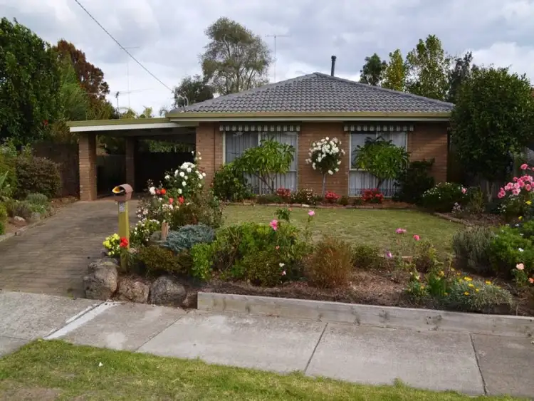 10 Turnley Street, Morwell VIC 3840