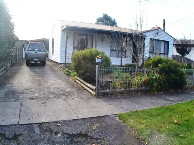 29 Third Street, Yallourn North VIC 3825