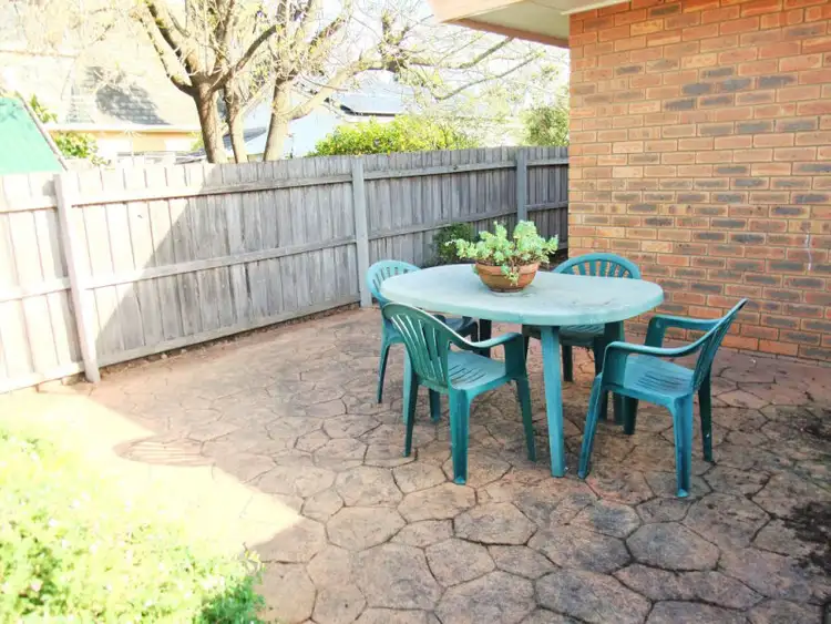 Second view of Homely unit listing, 16/47 McLean Street, Morwell VIC 3840
