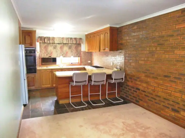 Fourth view of Homely unit listing, 16/47 McLean Street, Morwell VIC 3840