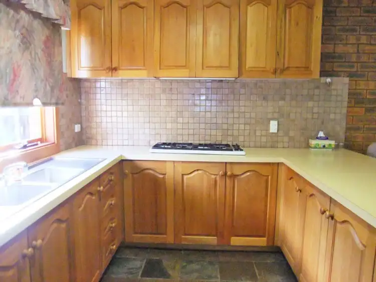 Fifth view of Homely unit listing, 16/47 McLean Street, Morwell VIC 3840