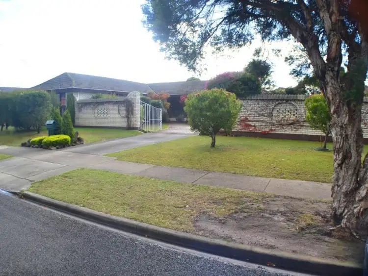 36-38 The Avenue, Morwell VIC 3840