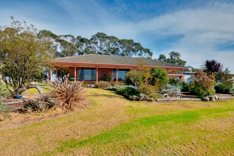 Main view of Homely rural property listing, 150 Creamery Road, Yinnar VIC 3869