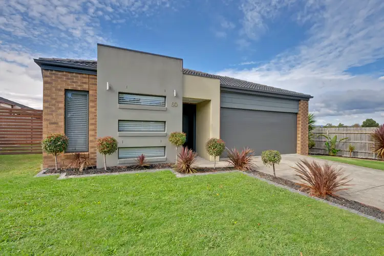 50 English Street, Morwell VIC 3840