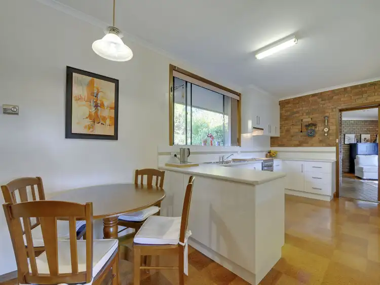 Fifth view of Homely house listing, 995 Jumbuk Road, Jeeralang Junction VIC 3840