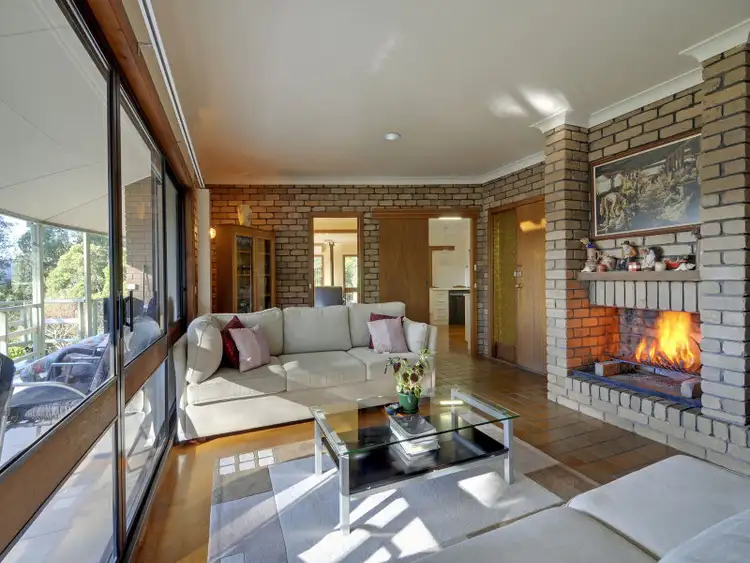 Seventh view of Homely house listing, 995 Jumbuk Road, Jeeralang Junction VIC 3840