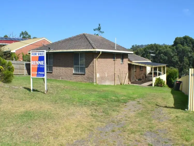40 Church Street, Boolarra VIC 3870