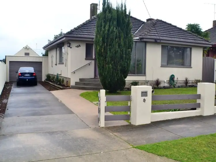 67 Holmes Road, Morwell VIC 3840