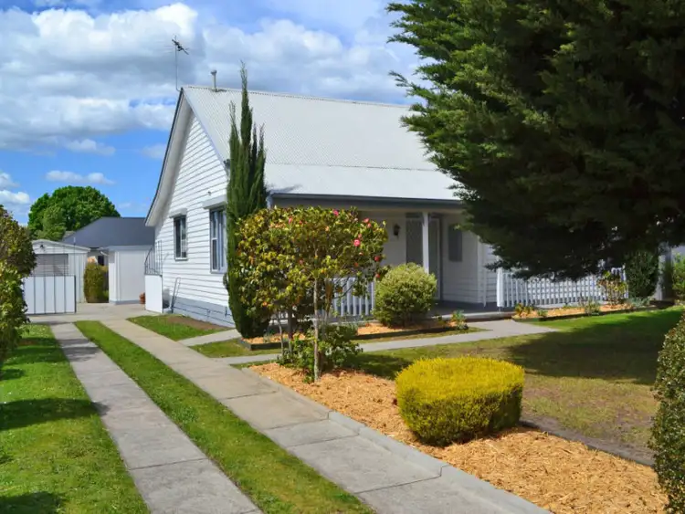Main view of Homely house listing, 12 Latrobe Road, Morwell VIC 3840
