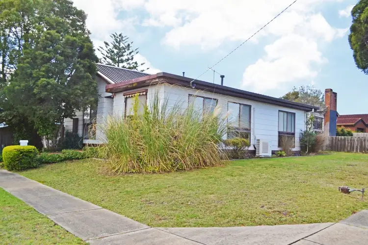 26 Langford Street, Morwell VIC 3840