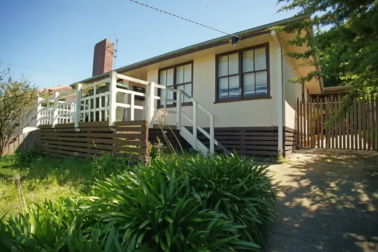 29 Robertson Street, Morwell VIC 3840
