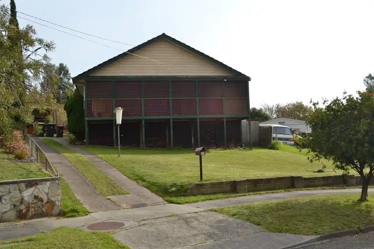 21 Green Street, Morwell VIC 3840