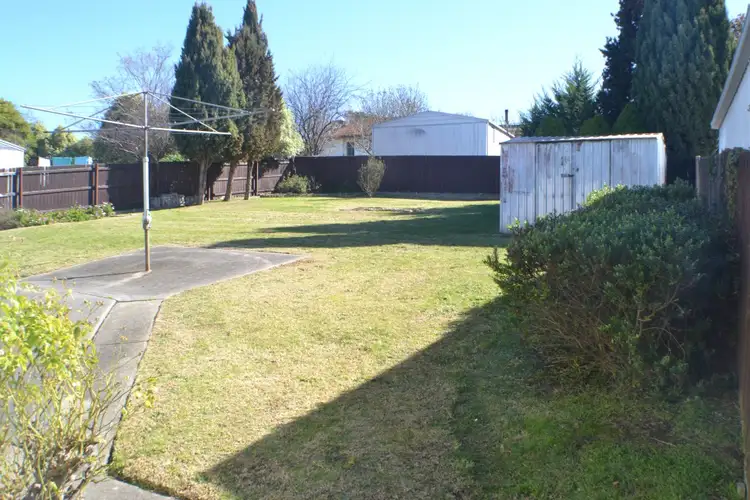 Third view of Homely house listing, 5 Williams Street, Morwell VIC 3840