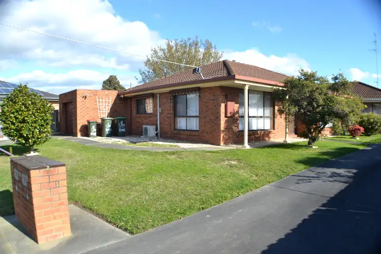 1/29 Roger Street, Morwell VIC 3840